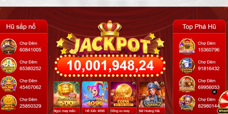 Giới thiệu chung về 007win