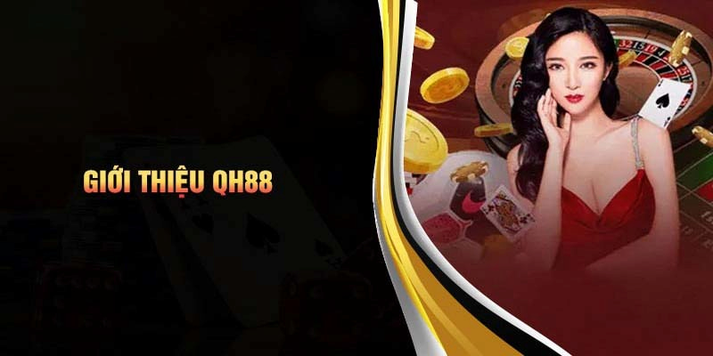 Giới thiệu QH88 về trò chơi slot cuốn hút