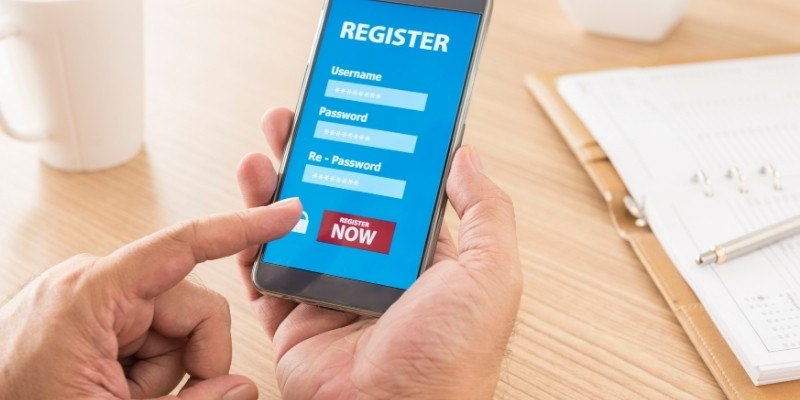 Hệ thống yêu cầu tải thông tin cần thiết