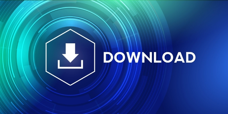 Khách hàng bật quyền tải app QH88 trên thiết bị