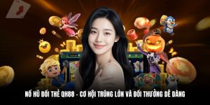 Cách rút tiền nổ hũ đổi thẻ đơn giản