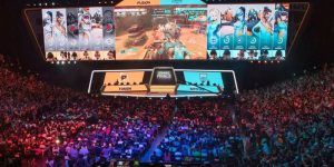 Top game thể thao điện tử nổi bật nhất thế giới